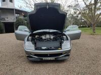2001 FERRARI 550 MARANELLO - 38