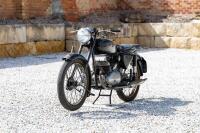 c.1955 EXCELSIOR TALISMAN TWIN 250cc [Location: Sydney] NO RESERVE - 2