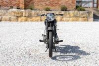 c.1955 EXCELSIOR TALISMAN TWIN 250cc [Location: Sydney] NO RESERVE - 3
