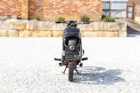 c.1955 EXCELSIOR TALISMAN TWIN 250cc [Location: Sydney] NO RESERVE - 5