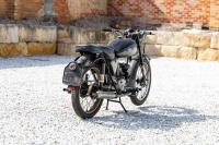 c.1955 EXCELSIOR TALISMAN TWIN 250cc [Location: Sydney] NO RESERVE - 6