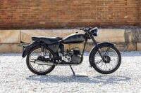 c.1955 EXCELSIOR TALISMAN TWIN 250cc [Location: Sydney] NO RESERVE
