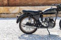 c.1955 EXCELSIOR TALISMAN TWIN 250cc [Location: Sydney] NO RESERVE - 8