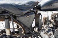 c.1955 EXCELSIOR TALISMAN TWIN 250cc [Location: Sydney] NO RESERVE - 12