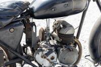 c.1955 EXCELSIOR TALISMAN TWIN 250cc [Location: Sydney] NO RESERVE - 13