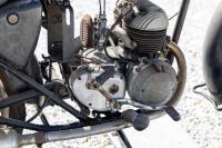c.1955 EXCELSIOR TALISMAN TWIN 250cc [Location: Sydney] NO RESERVE - 14