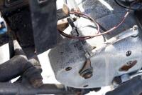 c.1955 EXCELSIOR TALISMAN TWIN 250cc [Location: Sydney] NO RESERVE - 16