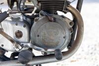 c.1955 EXCELSIOR TALISMAN TWIN 250cc [Location: Sydney] NO RESERVE - 17