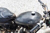 c.1955 EXCELSIOR TALISMAN TWIN 250cc [Location: Sydney] NO RESERVE - 19