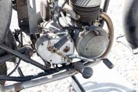 c.1955 EXCELSIOR TALISMAN TWIN 250cc [Location: Sydney] NO RESERVE - 23