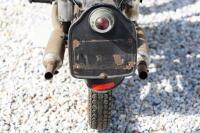 c.1955 EXCELSIOR TALISMAN TWIN 250cc [Location: Sydney] NO RESERVE - 27