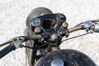c.1955 EXCELSIOR TALISMAN TWIN 250cc [Location: Sydney] NO RESERVE - 29
