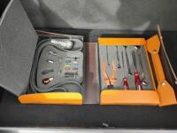 2001 FERRARI 550 MARANELLO - 42