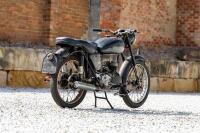 c.1955 EXCELSIOR TALISMAN TWIN 250cc [Location: Sydney] NO RESERVE - 35