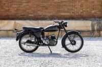 c.1955 EXCELSIOR TALISMAN TWIN 250cc [Location: Sydney] NO RESERVE - 36