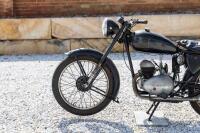 c.1955 EXCELSIOR TALISMAN TWIN 250cc [Location: Sydney] NO RESERVE - 38