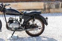 c.1955 EXCELSIOR TALISMAN TWIN 250cc [Location: Sydney] NO RESERVE - 39