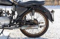 c.1955 EXCELSIOR TALISMAN TWIN 250cc [Location: Sydney] NO RESERVE - 40