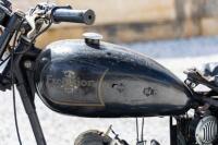 c.1955 EXCELSIOR TALISMAN TWIN 250cc [Location: Sydney] NO RESERVE - 42