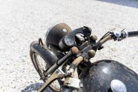 c.1955 EXCELSIOR TALISMAN TWIN 250cc [Location: Sydney] NO RESERVE - 53