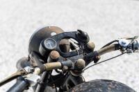 c.1955 EXCELSIOR TALISMAN TWIN 250cc [Location: Sydney] NO RESERVE - 54