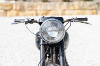 c.1955 EXCELSIOR TALISMAN TWIN 250cc [Location: Sydney] NO RESERVE - 56
