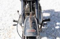 c.1955 EXCELSIOR TALISMAN TWIN 250cc [Location: Sydney] NO RESERVE - 57