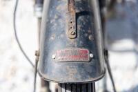 c.1955 EXCELSIOR TALISMAN TWIN 250cc [Location: Sydney] NO RESERVE - 58