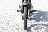 c.1955 EXCELSIOR TALISMAN TWIN 250cc [Location: Sydney] NO RESERVE - 59