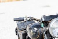 c.1955 EXCELSIOR TALISMAN TWIN 250cc [Location: Sydney] NO RESERVE - 60