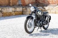 1955 AJS MODEL 16MS SPECIAL [Location: Sydney] NO RESERVE - 3