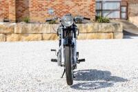 1955 AJS MODEL 16MS SPECIAL [Location: Sydney] NO RESERVE - 4