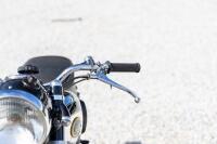 1955 AJS MODEL 16MS SPECIAL [Location: Sydney] NO RESERVE - 16