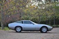 1972 FERRARI 365GTC/4 BY PININFARINA (One of a mere 41 examples produced in RHD) - 3