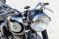 1955 AJS MODEL 16MS SPECIAL [Location: Sydney] NO RESERVE - 18