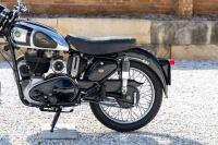 1955 AJS MODEL 16MS SPECIAL [Location: Sydney] NO RESERVE - 21