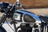 1955 AJS MODEL 16MS SPECIAL [Location: Sydney] NO RESERVE - 25