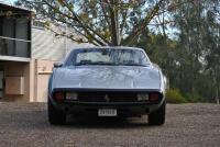 1972 FERRARI 365GTC/4 BY PININFARINA (One of a mere 41 examples produced in RHD) - 4