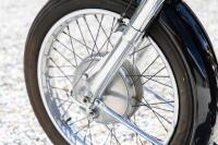 1955 AJS MODEL 16MS SPECIAL [Location: Sydney] NO RESERVE - 31