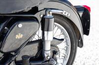 1955 AJS MODEL 16MS SPECIAL [Location: Sydney] NO RESERVE - 33