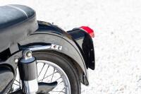 1955 AJS MODEL 16MS SPECIAL [Location: Sydney] NO RESERVE - 34