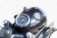 1955 AJS MODEL 16MS SPECIAL [Location: Sydney] NO RESERVE - 42