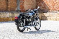 1955 AJS MODEL 16MS SPECIAL [Location: Sydney] NO RESERVE - 8
