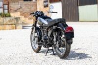 1955 AJS MODEL 16MS SPECIAL [Location: Sydney] NO RESERVE - 6