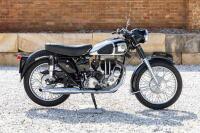 1955 AJS MODEL 16MS SPECIAL [Location: Sydney] NO RESERVE
