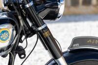 1955 AJS MODEL 16MS SPECIAL [Location: Sydney] NO RESERVE - 47
