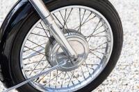 1955 AJS MODEL 16MS SPECIAL [Location: Sydney] NO RESERVE - 49