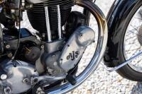 1955 AJS MODEL 16MS SPECIAL [Location: Sydney] NO RESERVE - 50