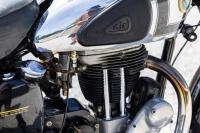 1955 AJS MODEL 16MS SPECIAL [Location: Sydney] NO RESERVE - 51