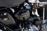 1955 AJS MODEL 16MS SPECIAL [Location: Sydney] NO RESERVE - 52